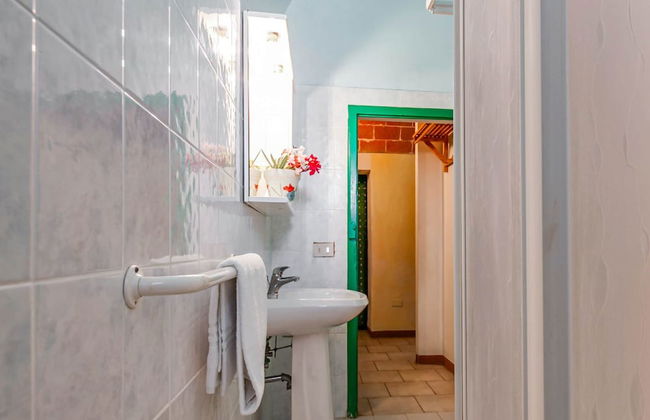 Farmhouse in Montescudaio with Shared Pool near Sea & Park - Foto 12