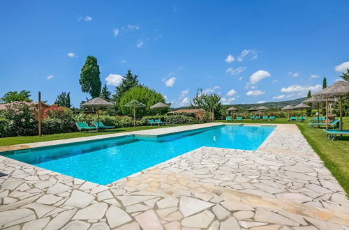 Photo 18 - Farmhouse in Montescudaio with Shared Pool near Sea & Park