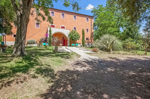 Photo 26 - Farmhouse in Montescudaio with Shared Pool near Sea & Park