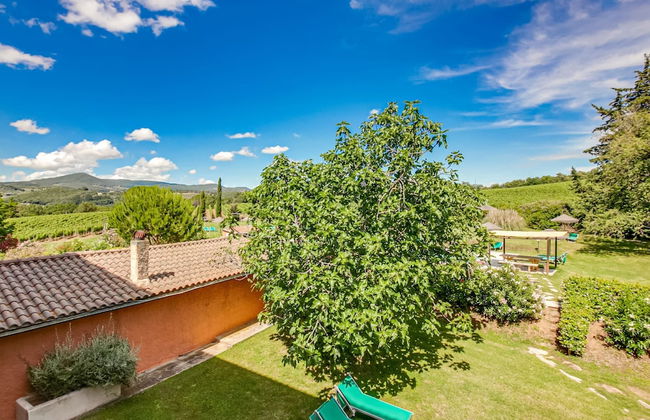Farmhouse in Montescudaio with Shared Pool near Sea & Park - Foto 28