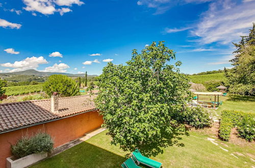 Photo 29 - Farmhouse in Montescudaio with Shared Pool near Sea & Park