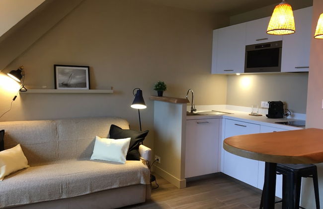 Côté Mer - Foto 32