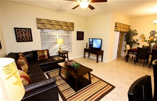 Foto 2 - Ov4255 - Paradise Palms - 4 Bed 3 Baths Townhome