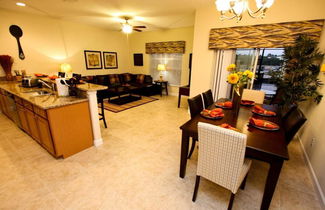 Foto 3 - Ov4255 - Paradise Palms - 4 Bed 3 Baths Townhome