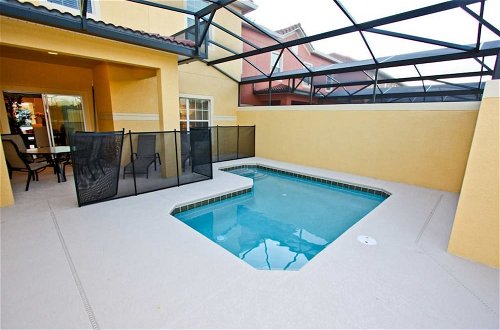 Foto 17 - Ov4255 - Paradise Palms - 4 Bed 3 Baths Townhome