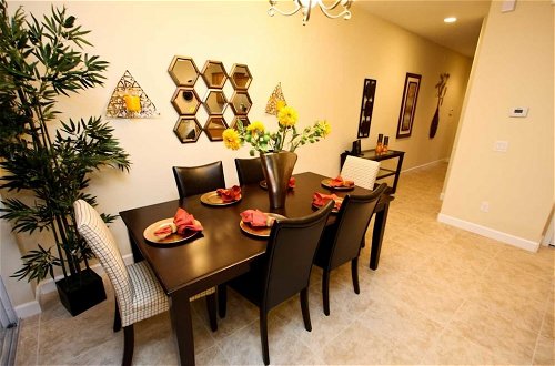 Foto 25 - Ov4255 - Paradise Palms - 4 Bed 3 Baths Townhome