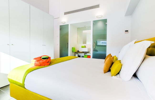 Cosmo Apartments Sants - Photo 7