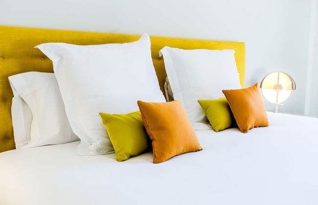 Cosmo Apartments Sants - Photo 8