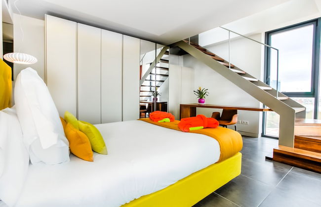 Cosmo Apartments Sants - Photo 14