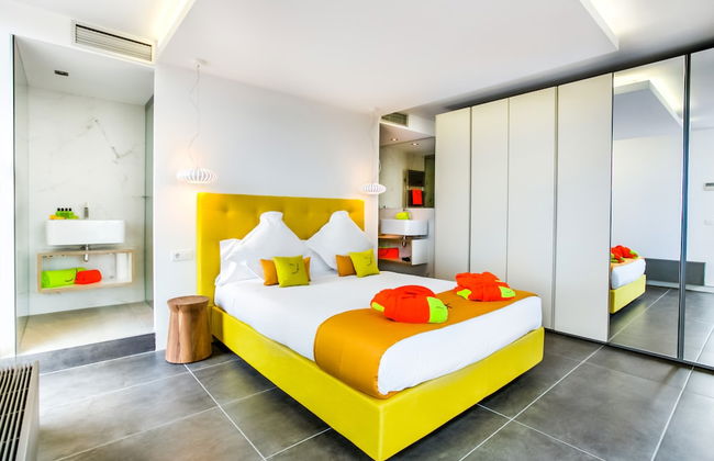 Cosmo Apartments Sants - Photo 12