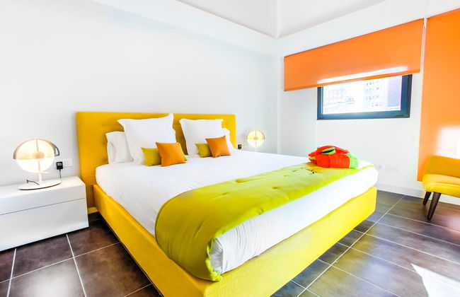 Cosmo Apartments Sants - Photo 10
