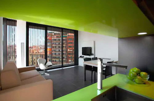 Foto 49 - Cosmo Apartments Sants