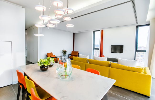 Cosmo Apartments Sants - Photo 27