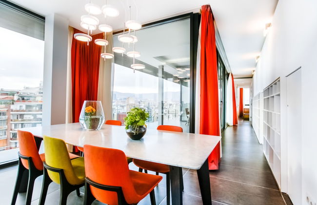 Cosmo Apartments Sants - Photo 30