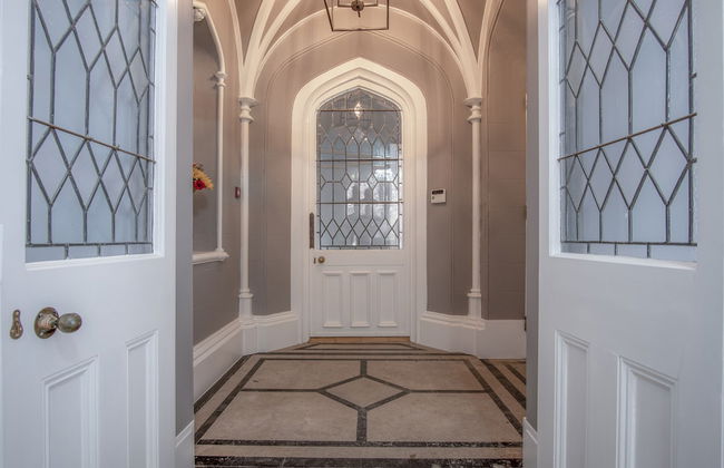Penally Manor - Luxurious Manor House - Foto 20
