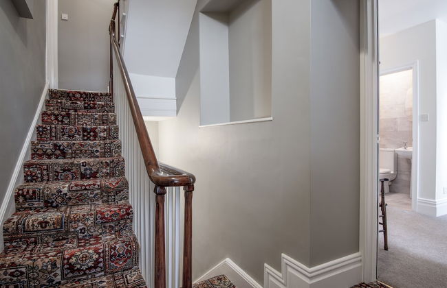 Penally Manor - Luxurious Manor House - Foto 11