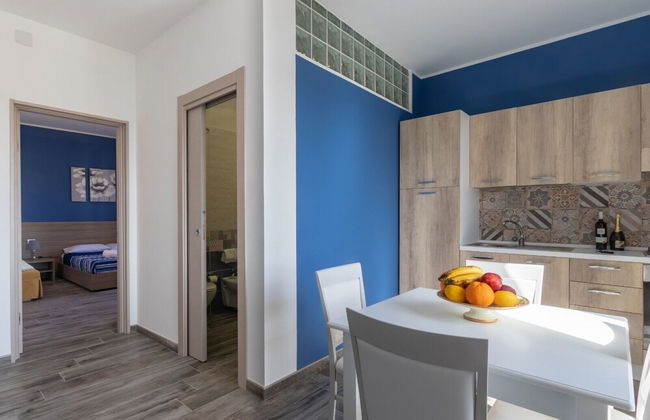Residenza Alminà - Foto 19