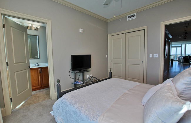 Bel Sole Penthouse 1801 - Foto 7
