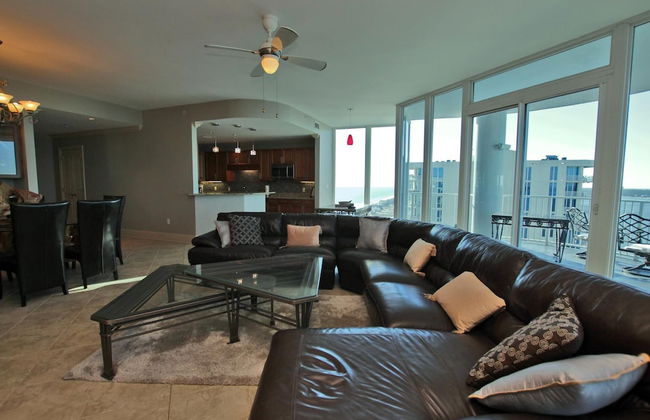 Bel Sole Penthouse 1801 - Foto 20