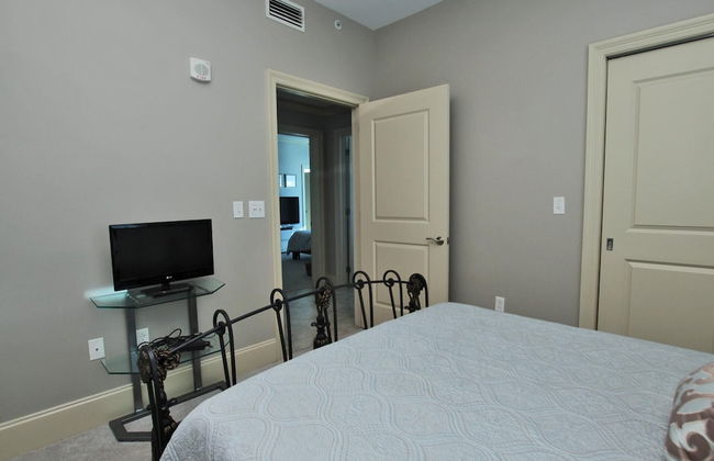 Bel Sole Penthouse 1801 - Foto 12