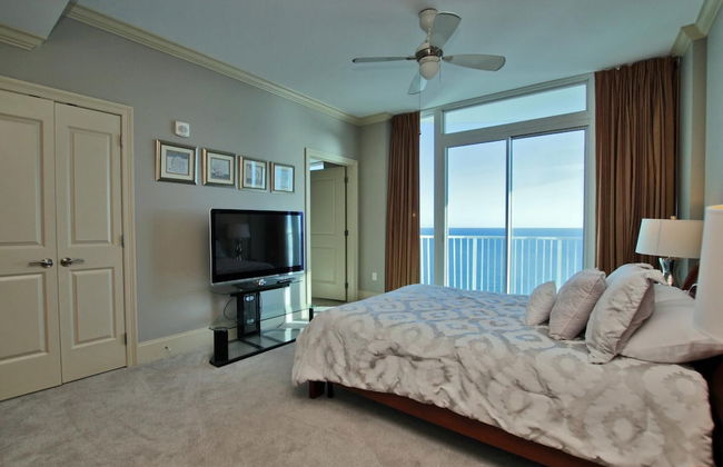 Bel Sole Penthouse 1801 - Foto 10