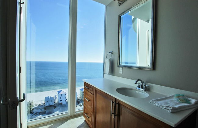 Bel Sole Penthouse 1801 - Foto 47