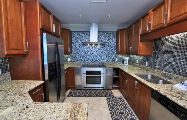 Bel Sole Penthouse 1801 - Foto 16