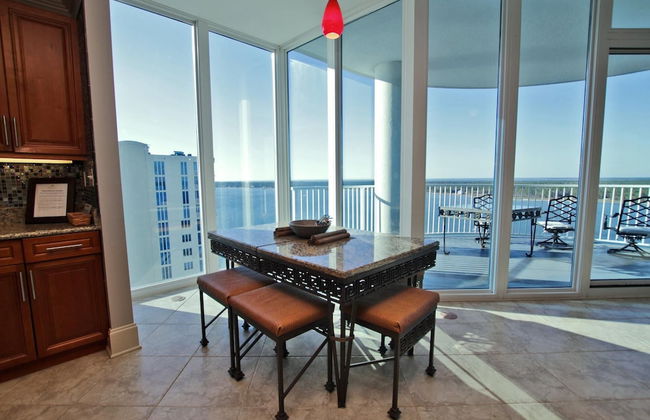 Bel Sole Penthouse 1801 - Foto 32