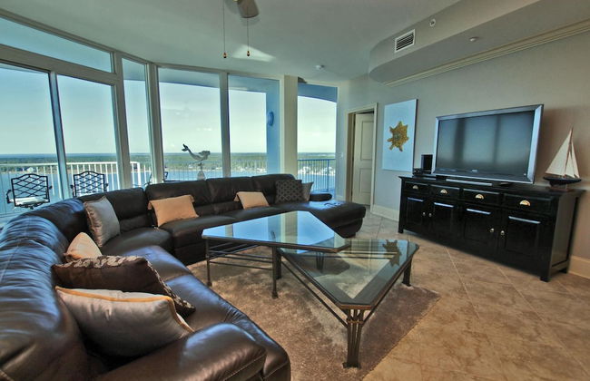 Bel Sole Penthouse 1801 - Foto 22