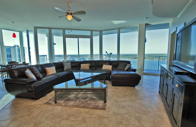 Bel Sole Penthouse 1801 - Foto 17