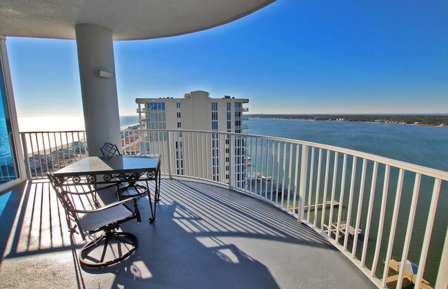 Bel Sole Penthouse 1801 - Foto 37