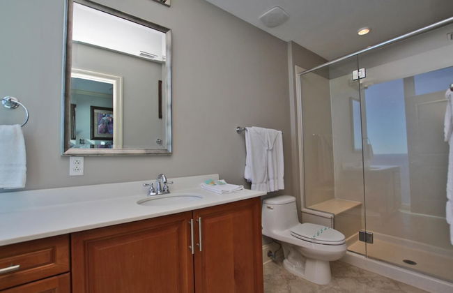 Bel Sole Penthouse 1801 - Foto 25