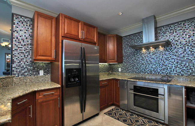 Bel Sole Penthouse 1801 - Foto 15