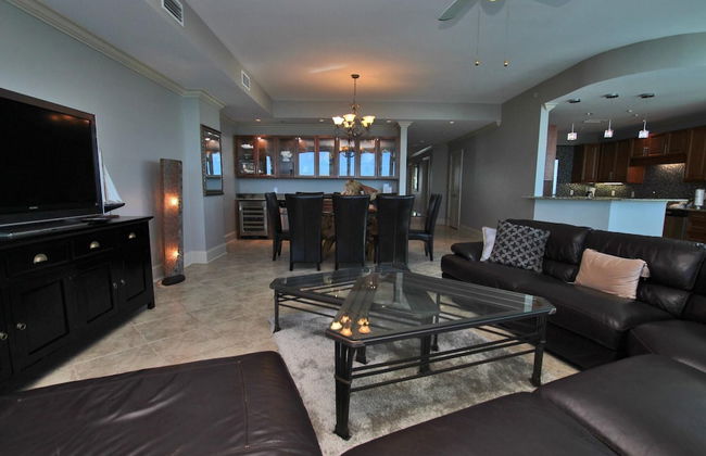 Bel Sole Penthouse 1801 - Foto 19
