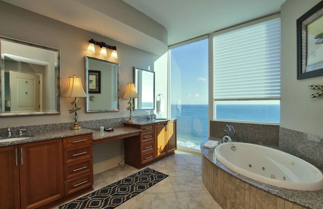 Bel Sole Penthouse 1801 - Foto 28
