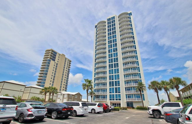 Bel Sole Penthouse 1801 - Foto 45