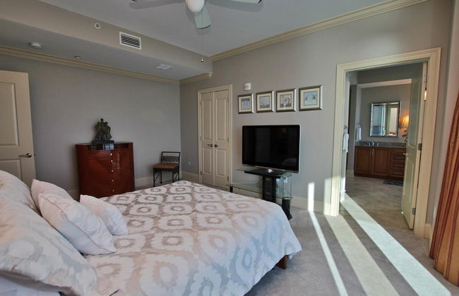Bel Sole Penthouse 1801 - Foto 9