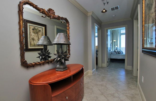 Bel Sole Penthouse 1801 - Foto 34