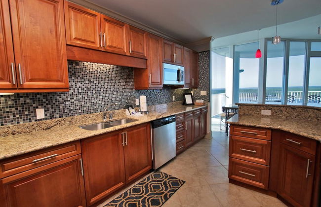 Bel Sole Penthouse 1801 - Foto 14