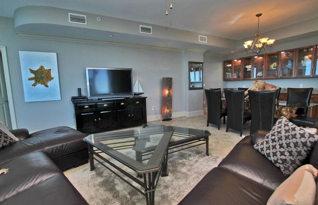 Bel Sole Penthouse 1801 - Foto 21