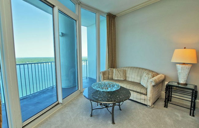 Bel Sole Penthouse 1801 - Foto 18