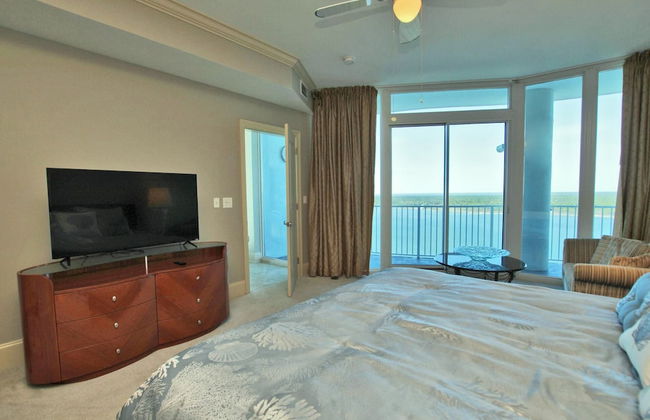 Bel Sole Penthouse 1801 - Foto 13