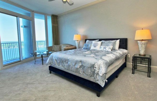 Bel Sole Penthouse 1801 - Foto 3