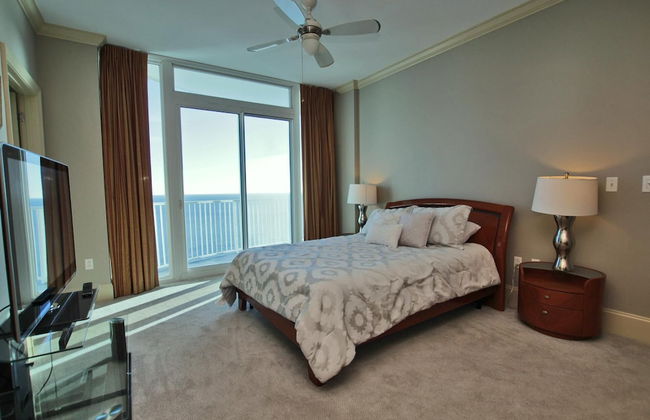 Bel Sole Penthouse 1801 - Foto 4
