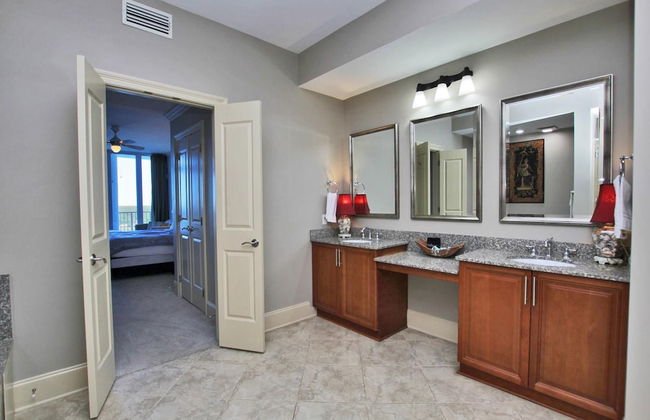 Bel Sole Penthouse 1801 - Foto 26