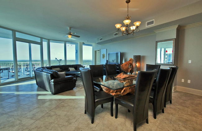 Bel Sole Penthouse 1801 - Foto 31
