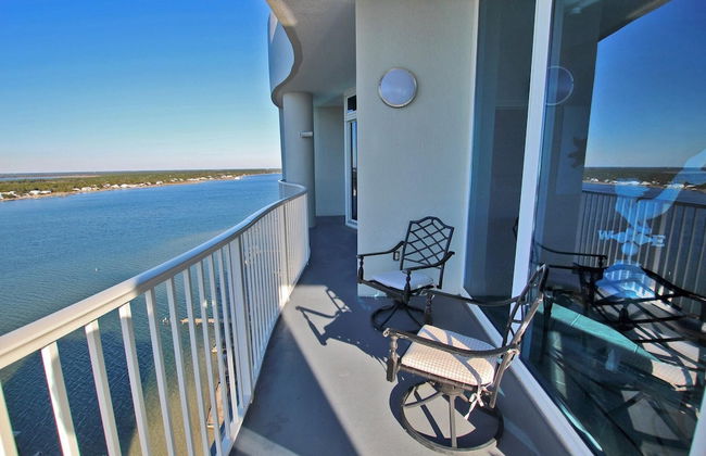 Bel Sole Penthouse 1801 - Foto 38
