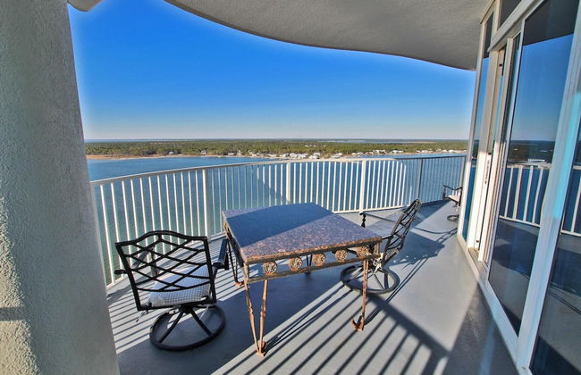 Bel Sole Penthouse 1801 - Foto 40