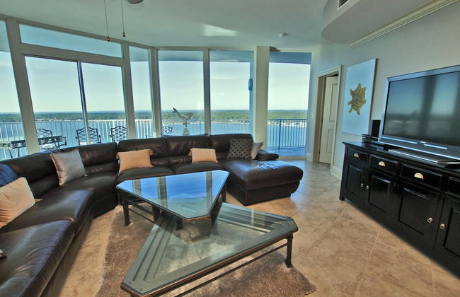 Bel Sole Penthouse 1801 - Foto 46