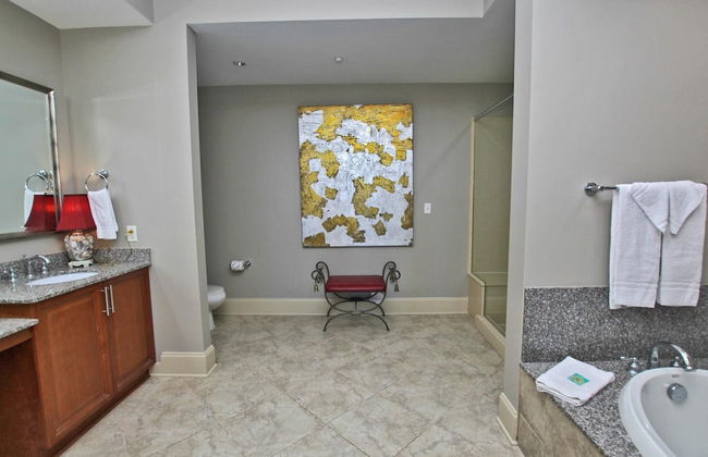 Bel Sole Penthouse 1801 - Foto 29